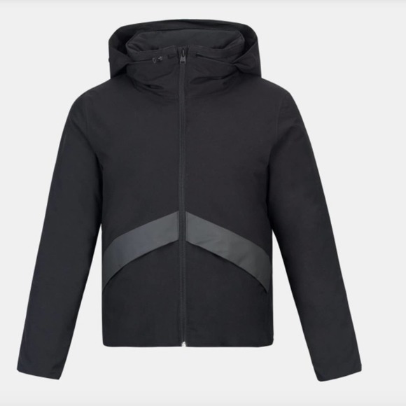 Under Armour Jackets & Blazers - Under Armour UAS Formation Urban Down Parka